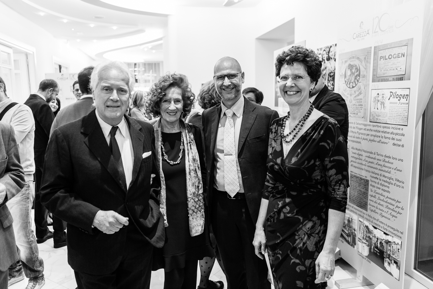 <span style="font-family:SimSun;">公司成立120周年庆典</span>