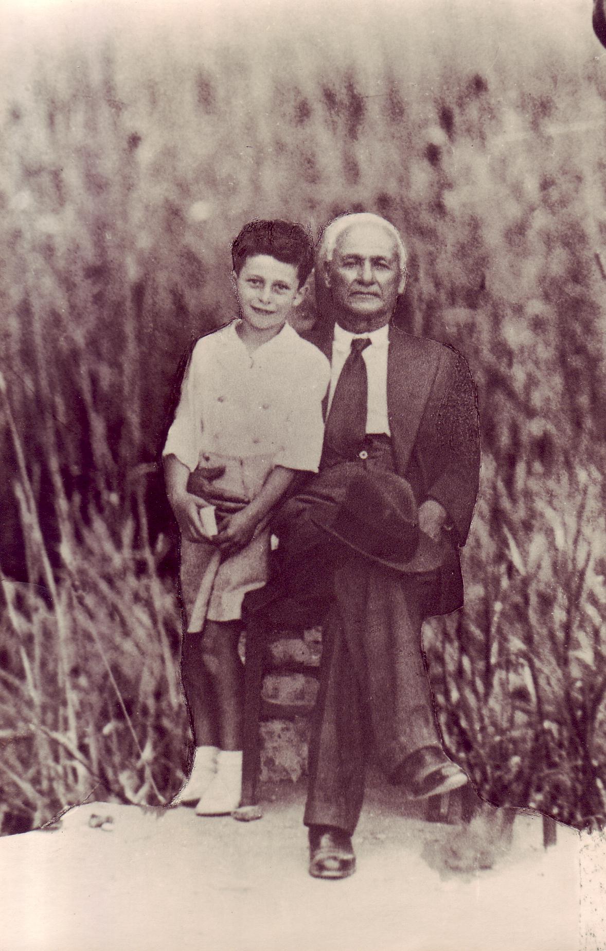 <span style="font-family:SimSun;">创始人Pignacca先生（图右）</span>